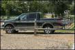2006 Ford F-150 King Ranch Road Test