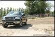 2006 Ford F-150 King Ranch Road Test
