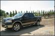 2006 Ford F-150 King Ranch Road Test