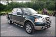 2006 Ford F-150 King Ranch Road Test