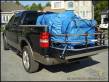 2006 Ford F-150 King Ranch Road Test