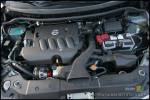 2007 Nissan Versa 1.8 SL Road Test (Video Clip)