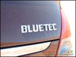 Premi�res impressions: Mercedes-Benz E320 Bluetec 2007