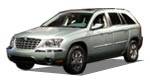 Chrysler annonce le prix de sa toute nouvelle Pacifica 2004