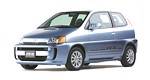 2003 Honda FCX-V4 Preview