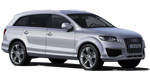 Audi produira une variante de son moteur diesel de course pour le Q7