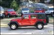 2007 Jeep wrangler