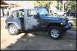 2007 Jeep wrangler