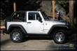 2007 Jeep wrangler