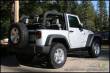 2007 Jeep wrangler