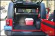 2007 Jeep wrangler
