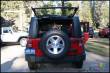 2007 Jeep wrangler
