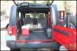 2007 Jeep wrangler