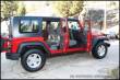 2007 Jeep wrangler