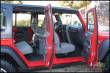 2007 Jeep wrangler