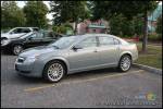 Premi�res impressions : Saturn Aura 2007