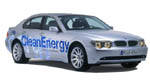 The BMW Hydrogen 7 for everyday use is now reality