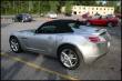 Premières impressions: Saturn Sky Red Line 2007 Premières impressions: Saturn Sky Red Line 2007