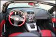 Premières impressions: Saturn Sky Red Line 2007 Premières impressions: Saturn Sky Red Line 2007