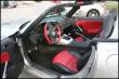Premières impressions: Saturn Sky Red Line 2007 Premières impressions: Saturn Sky Red Line 2007