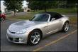 Premières impressions: Saturn Sky Red Line 2007 Premières impressions: Saturn Sky Red Line 2007