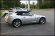 Premières impressions: Saturn Sky Red Line 2007 Premières impressions: Saturn Sky Red Line 2007