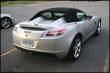 Premières impressions: Saturn Sky Red Line 2007 Premières impressions: Saturn Sky Red Line 2007