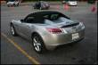 Premières impressions: Saturn Sky Red Line 2007 Premières impressions: Saturn Sky Red Line 2007