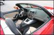 Premières impressions: Saturn Sky Red Line 2007 Premières impressions: Saturn Sky Red Line 2007