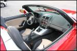 Premi�res impressions: Saturn Sky Red Line 2007