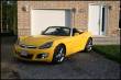 Premières impressions: Saturn Sky Red Line 2007 Premières impressions: Saturn Sky Red Line 2007
