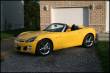 Premières impressions: Saturn Sky Red Line 2007 Premières impressions: Saturn Sky Red Line 2007