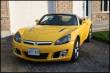 Premières impressions: Saturn Sky Red Line 2007 Premières impressions: Saturn Sky Red Line 2007