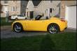 Premières impressions: Saturn Sky Red Line 2007 Premières impressions: Saturn Sky Red Line 2007