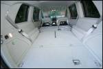 2007 Mercedes-Benz GL450 Road Test