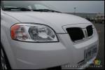 Premi�res impressions: Pontiac Wave 2007