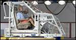 Ford Crash Test Simulator