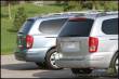 2007 Hyundai entourage