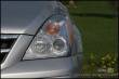 2007 Hyundai entourage