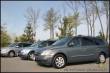 2007 Hyundai entourage