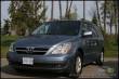 2007 Hyundai entourage
