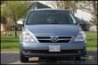 2007 Hyundai entourage