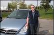 2007 Hyundai entourage