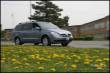 2007 Hyundai entourage