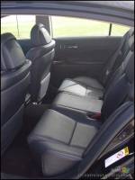 2007 Lexus GS 450h Road Test