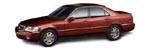 ACURA RÉVISE LA RL EN 2002