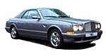 2003 Bentley Continental and Bentley Azure Final Series Overview