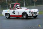 The 2006 Fall Classic at the Circuit Mont-Tremblant  (video)