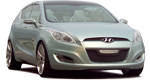 Concept : Hyundai Arnejs 2006