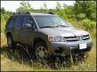 2006 Mitsubishi endeavor